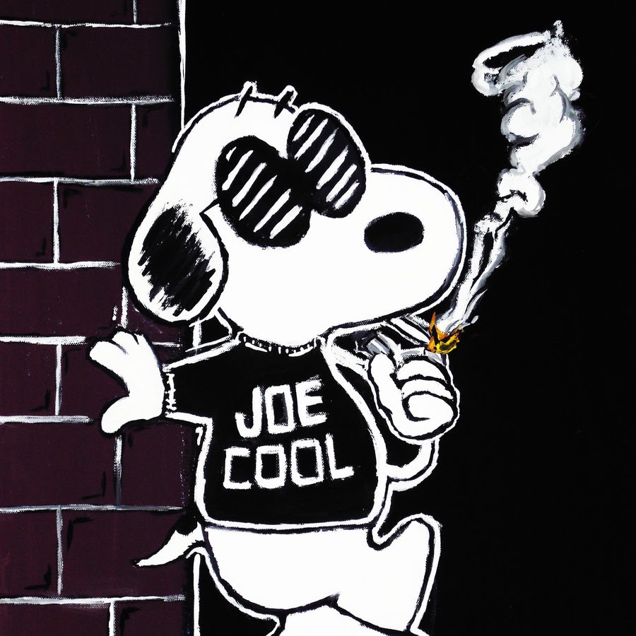 Joy cooler. Снупи на черном фоне. Joe cool. Snoopy Joe cool. Снупи на аву.